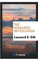 THE RESEARCH REVOLUTION