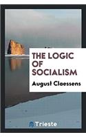 The Logic of Socialism