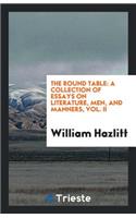 The Round Table