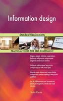 Information design Standard Requirements