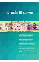 Oracle BI server A Clear and Concise Reference
