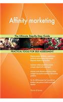 Affinity marketing The Ultimate Step-By-Step Guide