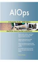 AIOps A Complete Guide - 2020 Edition
