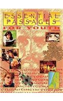 Essential Bible Passages for Youth Leader