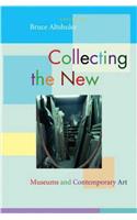 Collecting the New