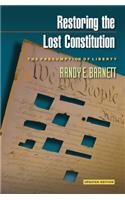 Restoring the Lost Constitution