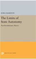 The Limits of State Autonomy