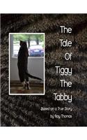 Tale of Tiggy the Tabby