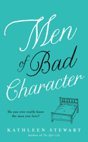 Men of Bad Character