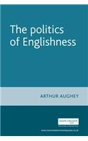 Politics of Englishness