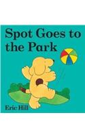 Spot Goes To The Park