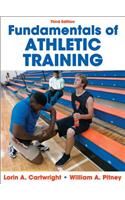 Fundamentals of Athletic Training