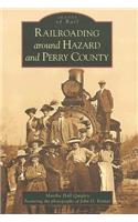 Railroading Around Hazard and Perry County