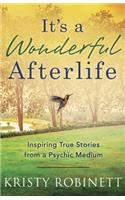 It's a Wonderful Afterlife
