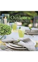 Williams-Sonoma Entertaining: Outdoor
