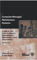 Computer-Managed Maintenance Systems