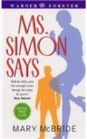 Ms Simon Says