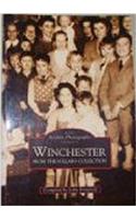 Winchester from the Sollars Collection