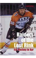 Raiders of the Lost Rink