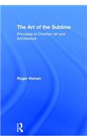 The Art of the Sublime