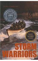 Storm Warriors