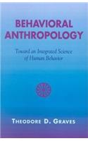Behavioral Anthropology