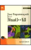 Java Programming With Visual J++ 6.0