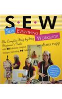 Sew Everything Workshop