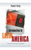 Introduction to Latin America