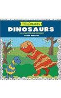 Hidden Images: Dinosaurs