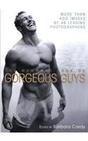 The Mammoth Book of Gorgeous Guys