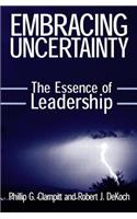 Embracing Uncertainty: The Essence of Leadership