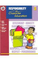 Responsibility Grade 3