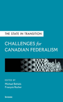 State in Transition