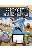 Serengeti Research Journal