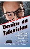 Genius on Television