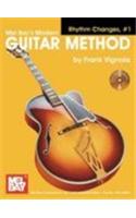 Modern Guitar Method Rhythm Changes