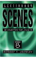 Lectionary Scenes