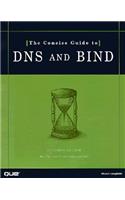 The Concise Guide to DNS and Bind