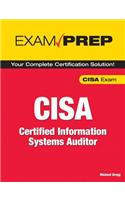 CISA Exam Prep