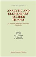 Analytic and Elementary Number Theory