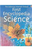 First Encyclopedia of Science