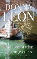 The Temptation of Forgiveness (10-Copy Signed Carton)