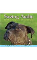 Saving Audie: A Pit Bull Puppy Gets a Second Chance