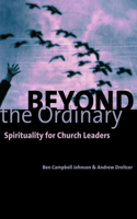 Beyond the Ordinary