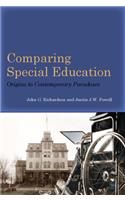 Comparing Special Education