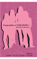 Geographies of Girlhood