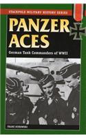 Panzer Aces