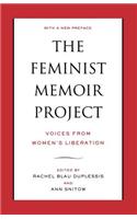 The Feminist Memoir Project