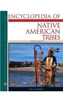 Encyclopedia of Native American Tribes